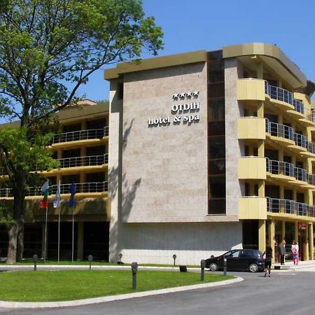 Hotel Otdih كافارنا المظهر الخارجي الصورة