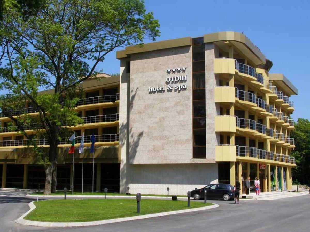 Hotel Otdih كافارنا المظهر الخارجي الصورة