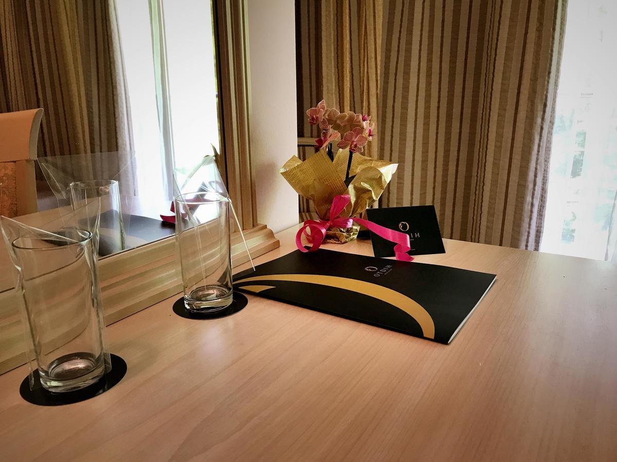 Hotel Otdih كافارنا المظهر الخارجي الصورة