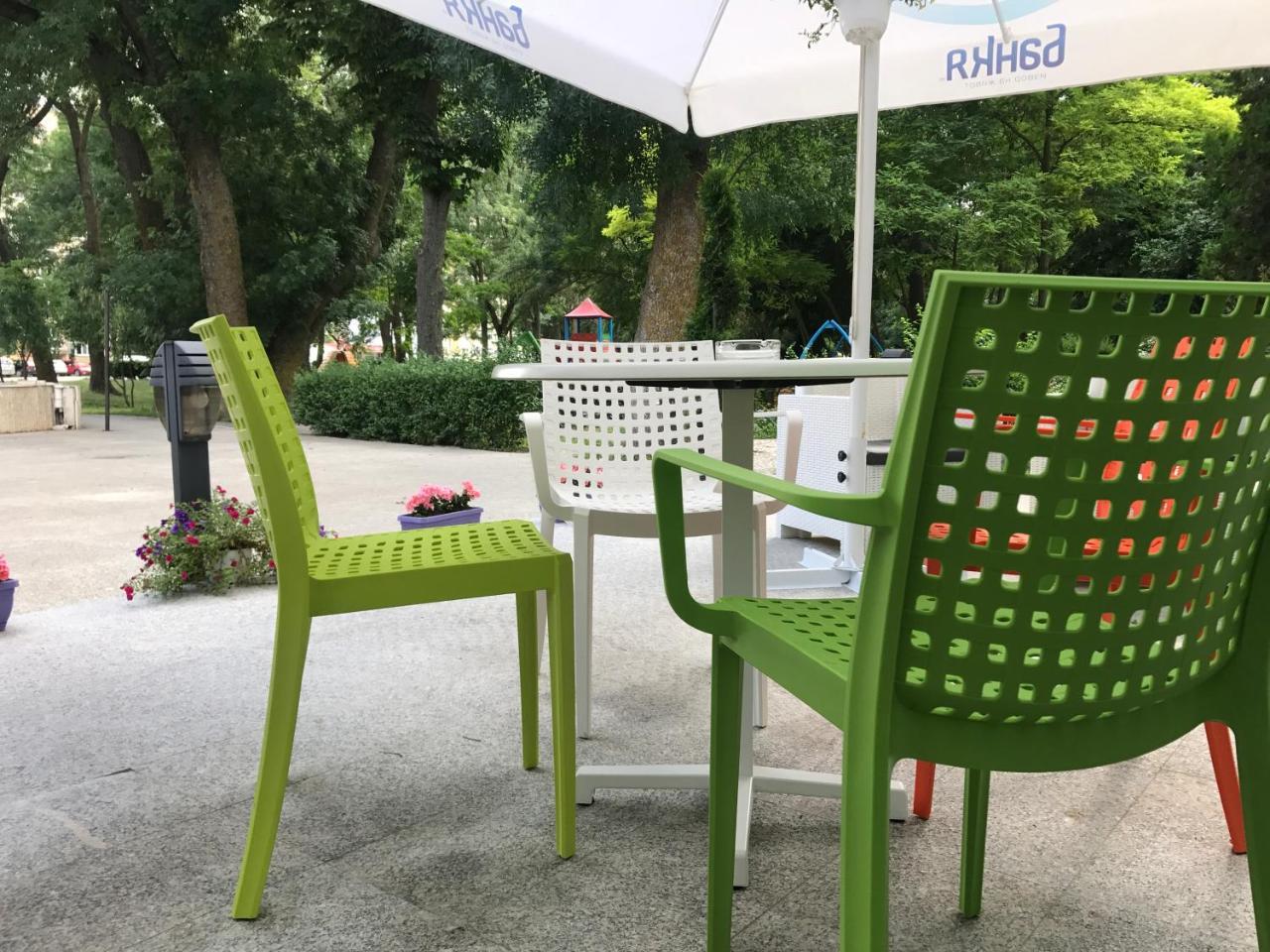 Hotel Otdih كافارنا المظهر الخارجي الصورة
