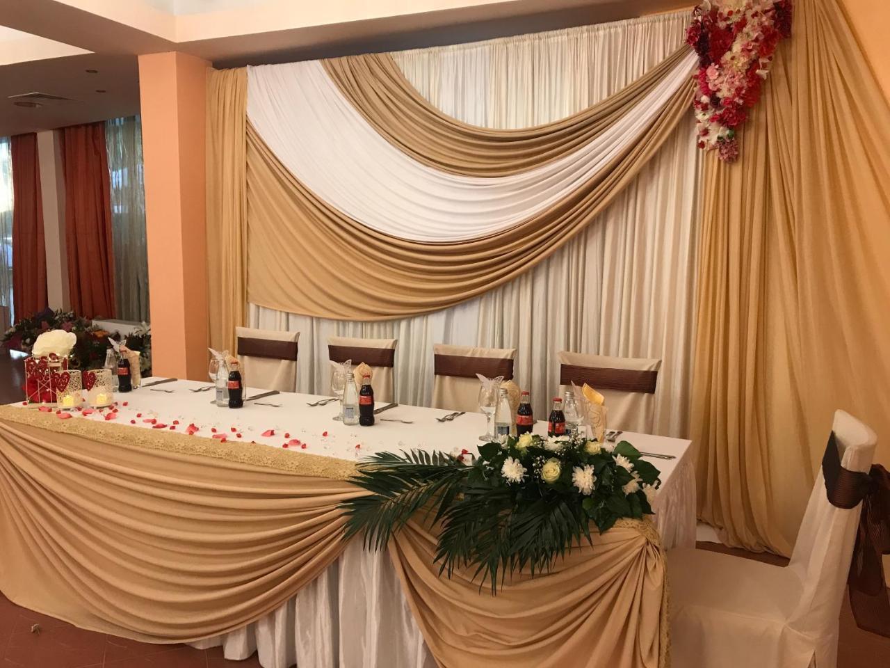 Hotel Otdih كافارنا المظهر الخارجي الصورة